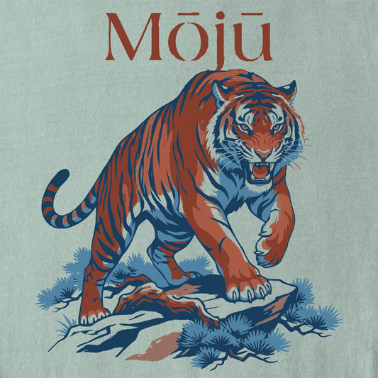 Moju Tee
