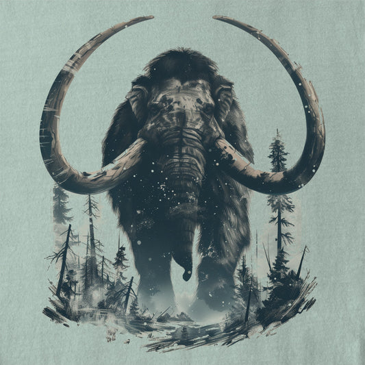 Ice Age Sovereign Tee