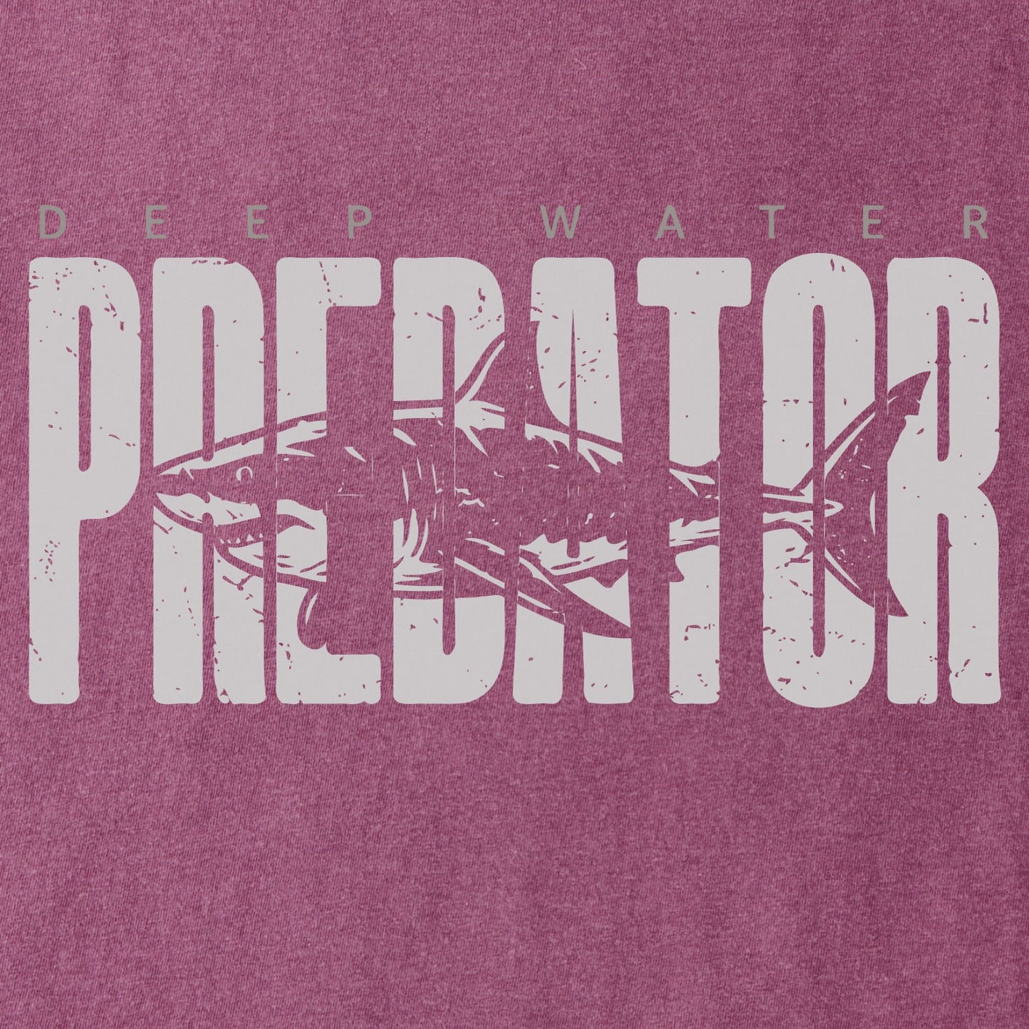 Ocean Predator Tee