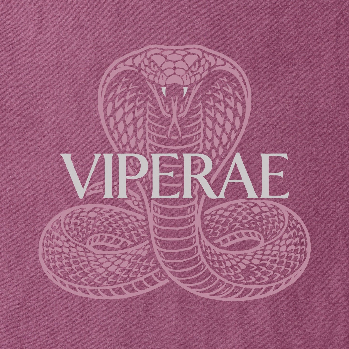 Viperae Tee