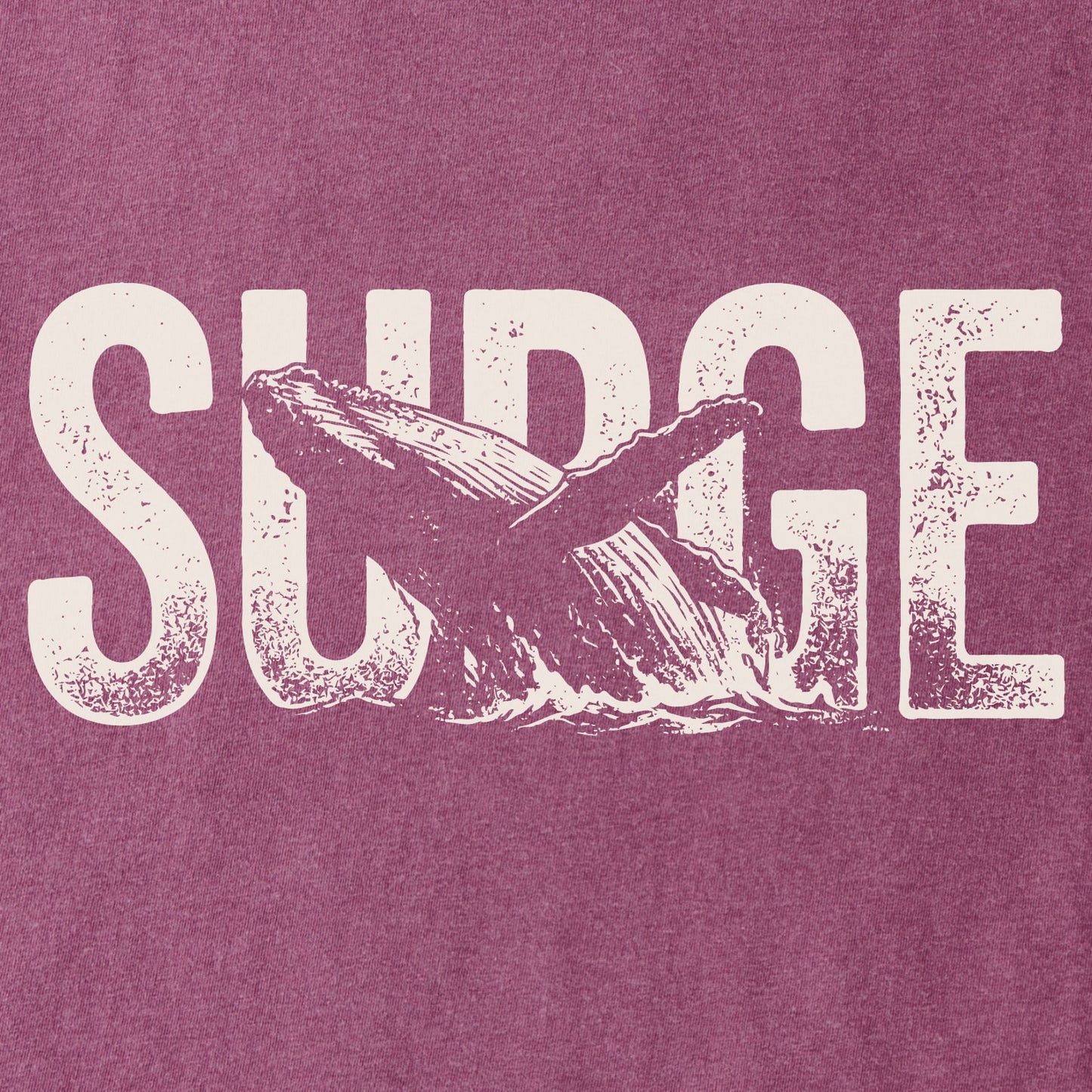 The Surge Tee