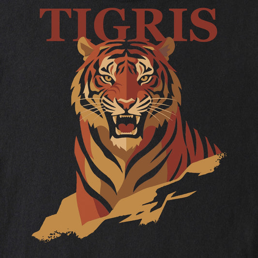 Tigris Tee