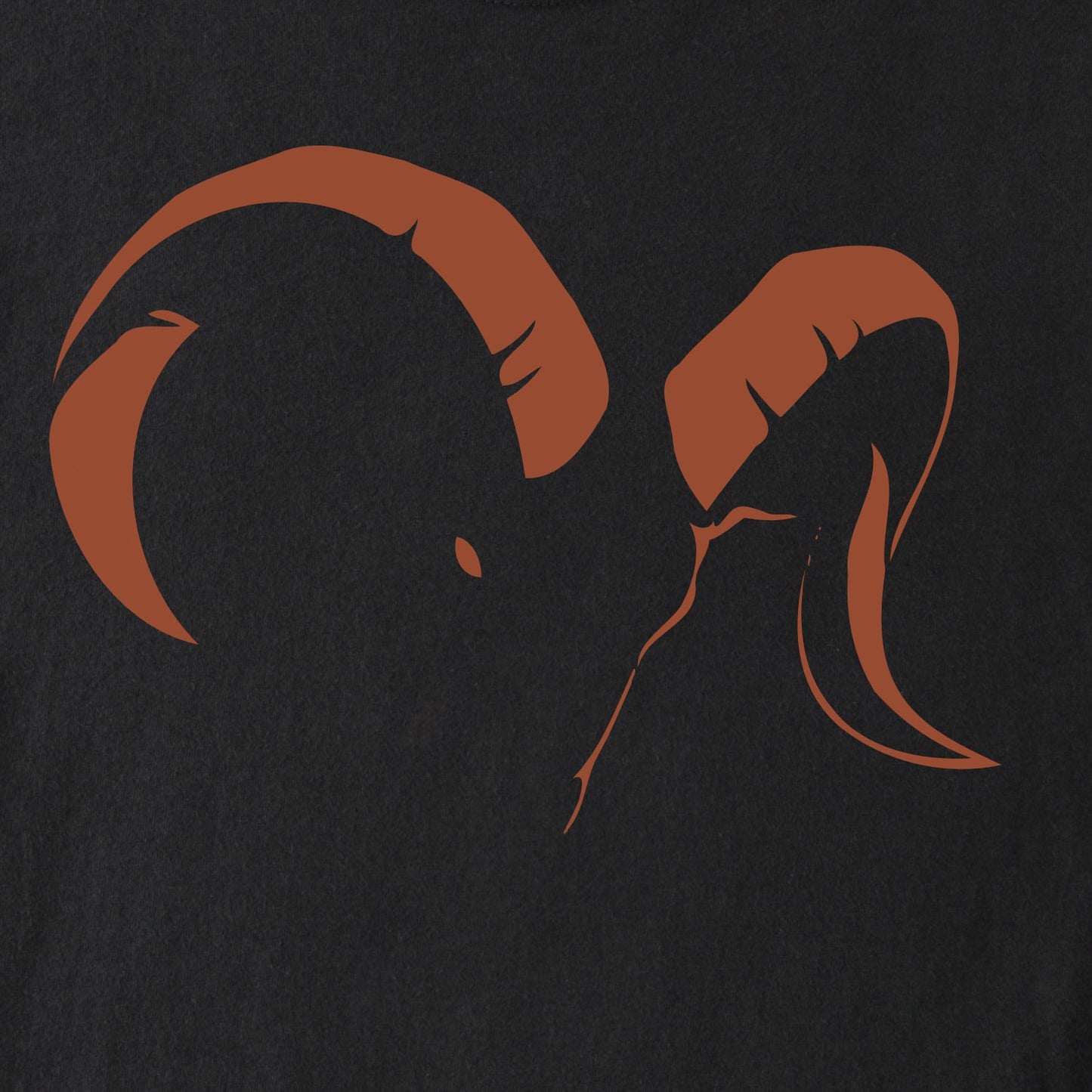 Ironhorn Tee