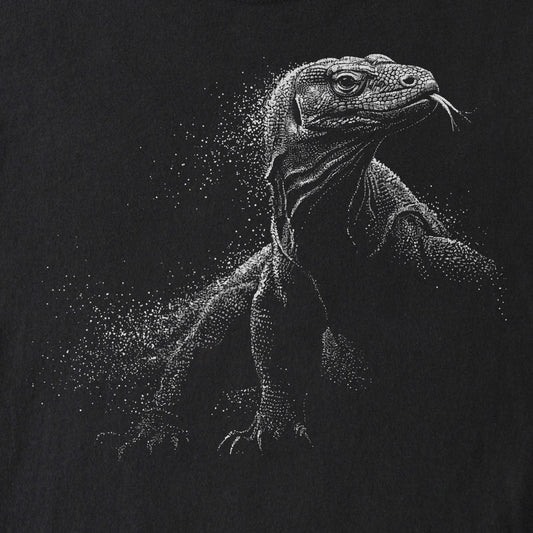Shadow Monitor Tee