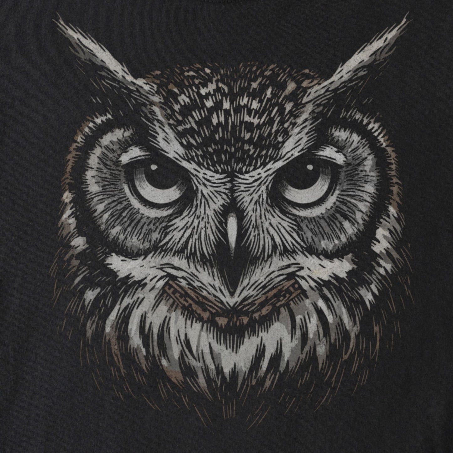 The Night Warden Tee