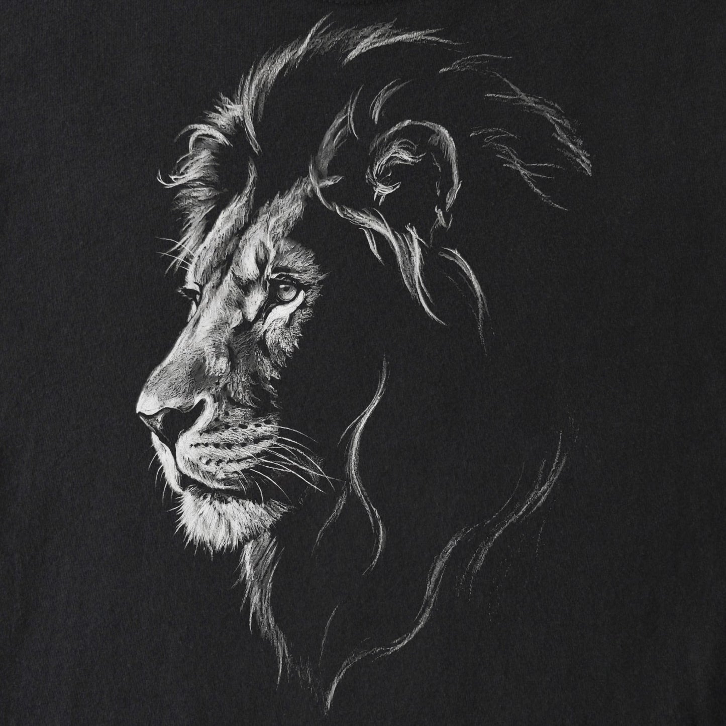 King of Beasts Tee