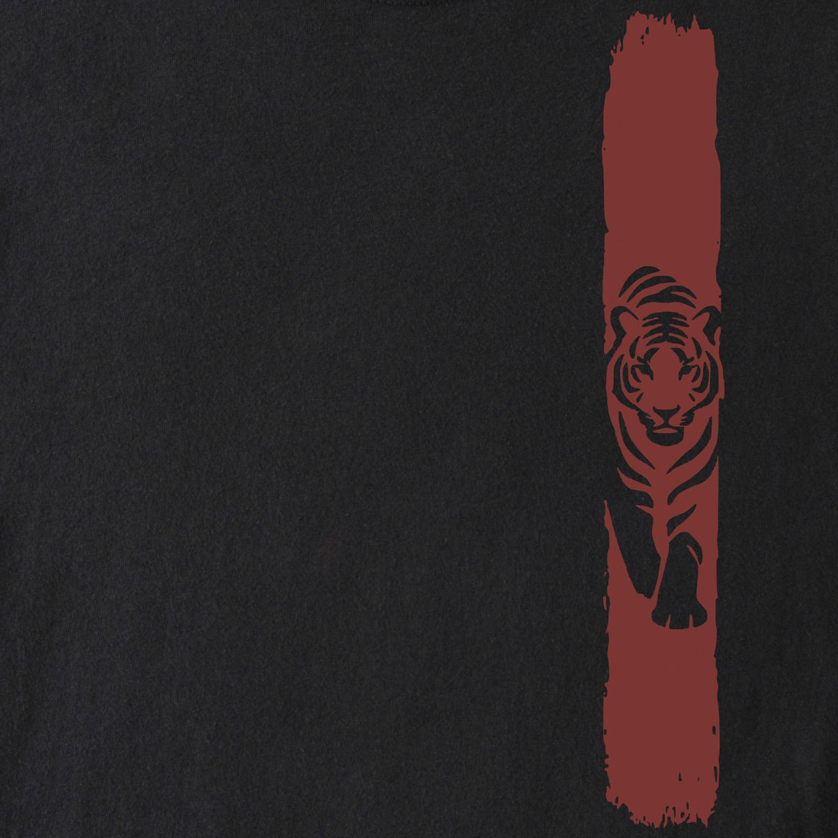 Tiger Reign Tee