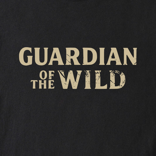 Guardian of the Wild Tee