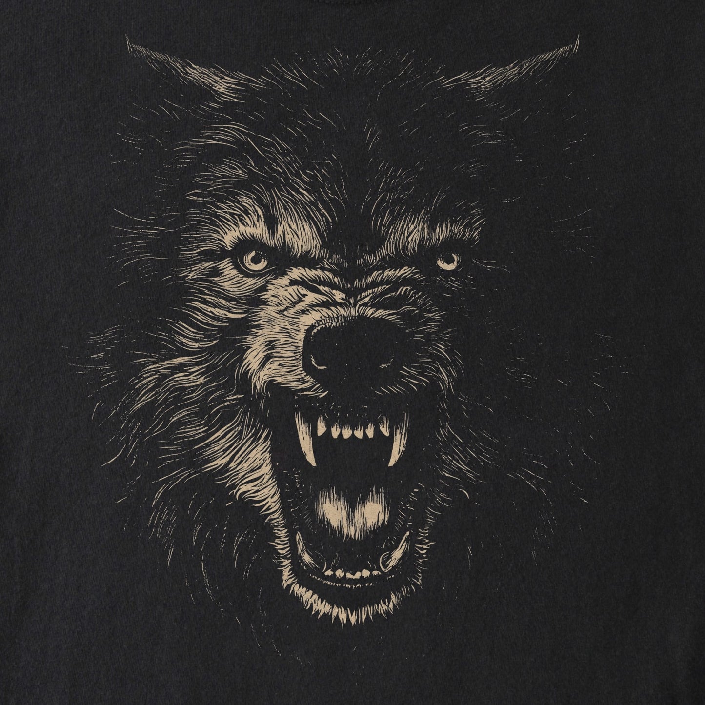 Nightfang Tee