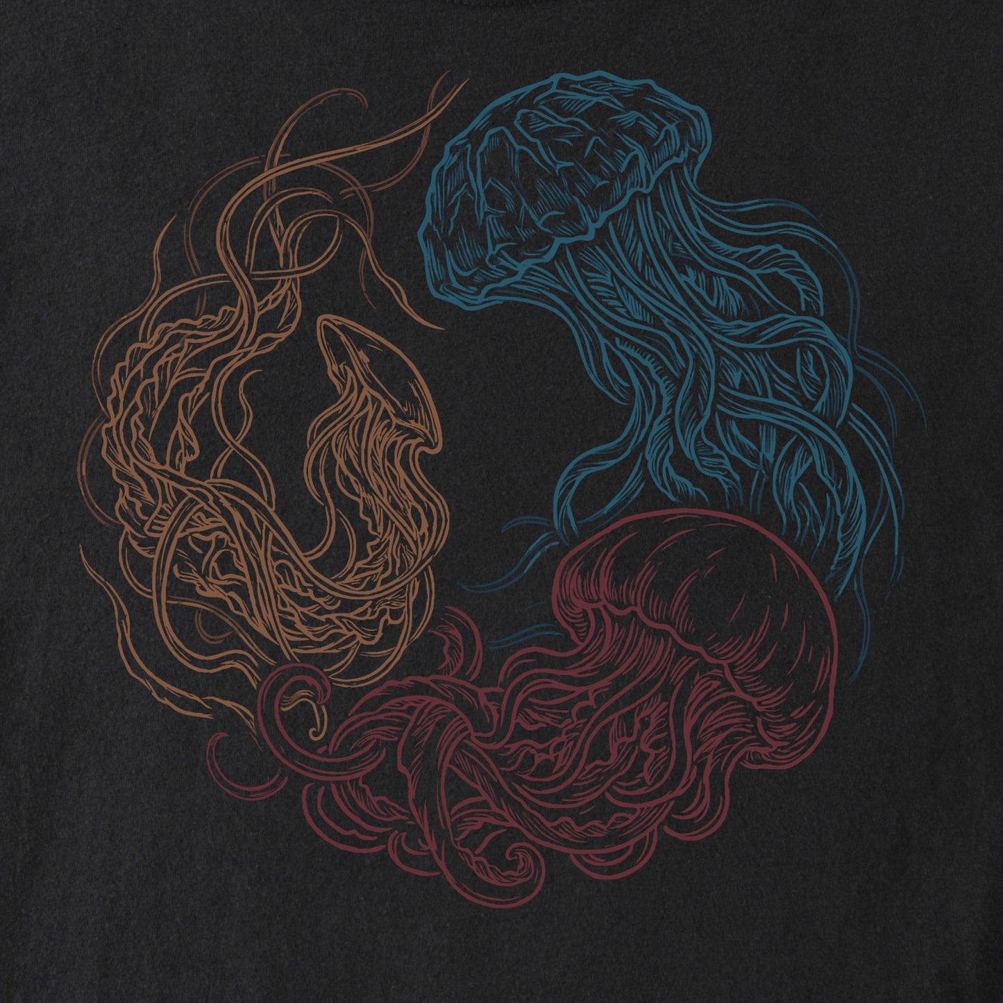 Jelly Reverie Tee