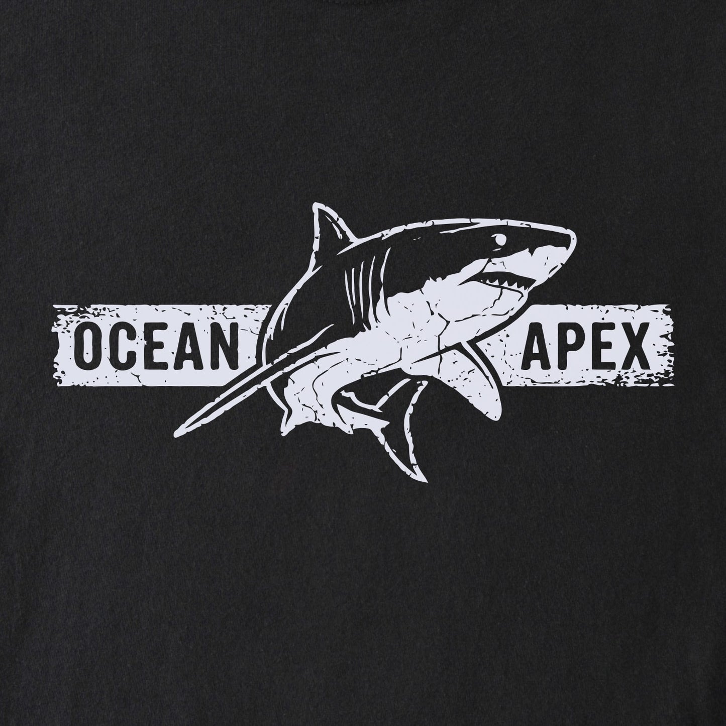 Ocean Apex Tee