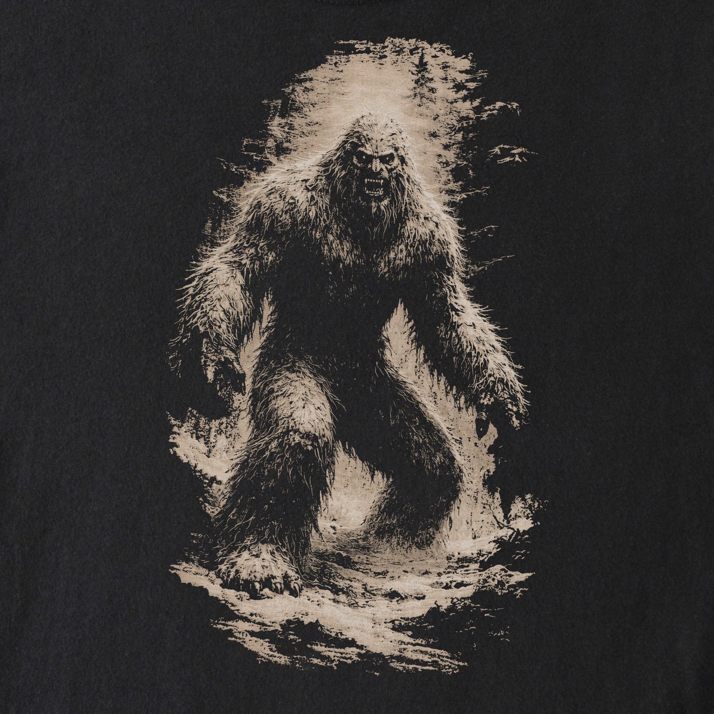 Frost Warden Tee