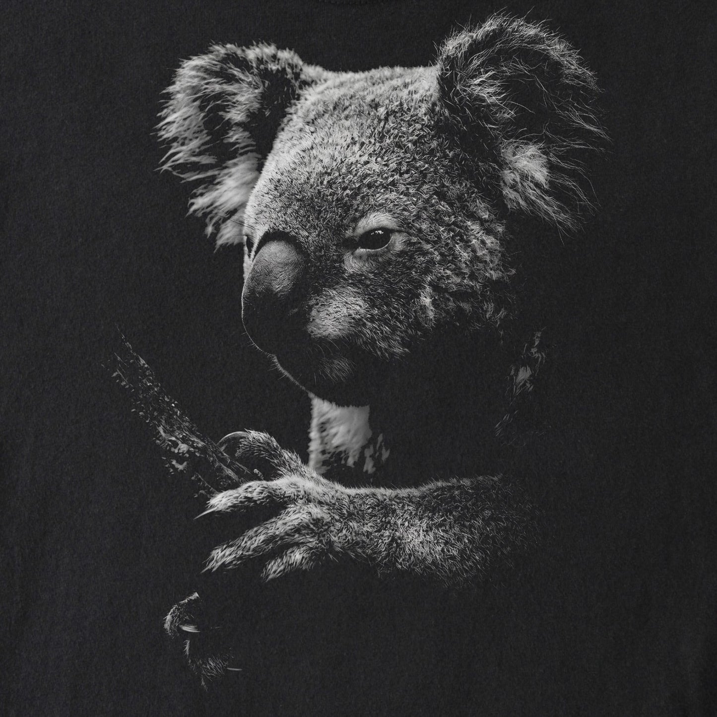 Wild Koala Tee