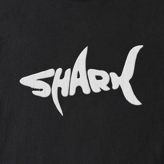 Shark Tee