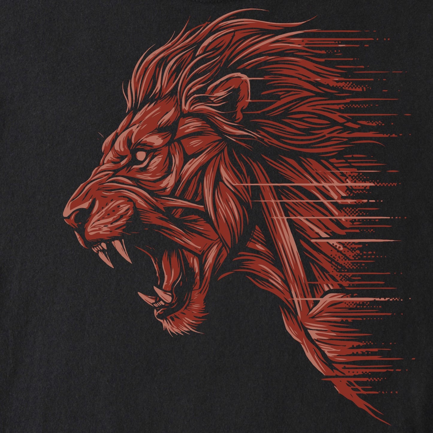 Relentless Tee