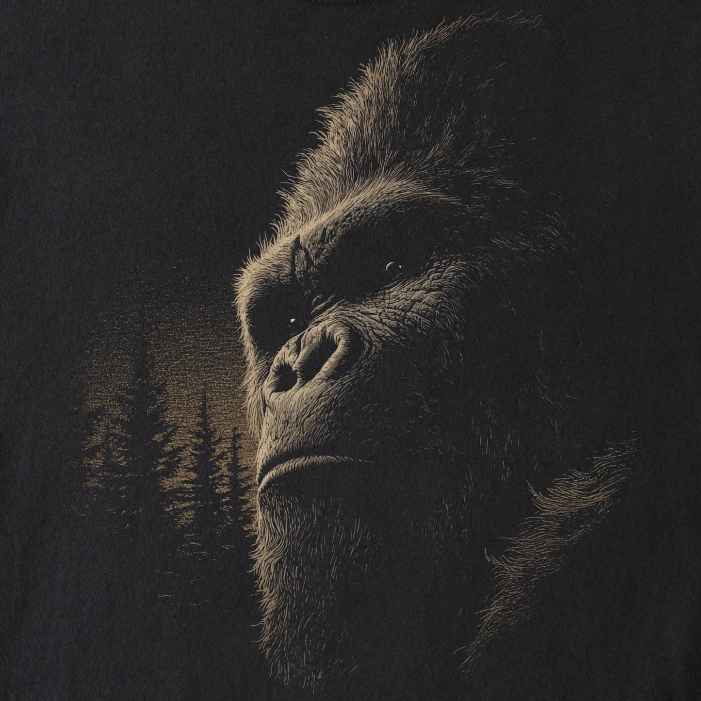 Forest Sovereign Tee