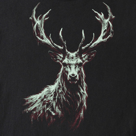 Wild Crown Tee