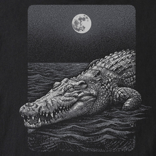 Swamp Sovereign Tee