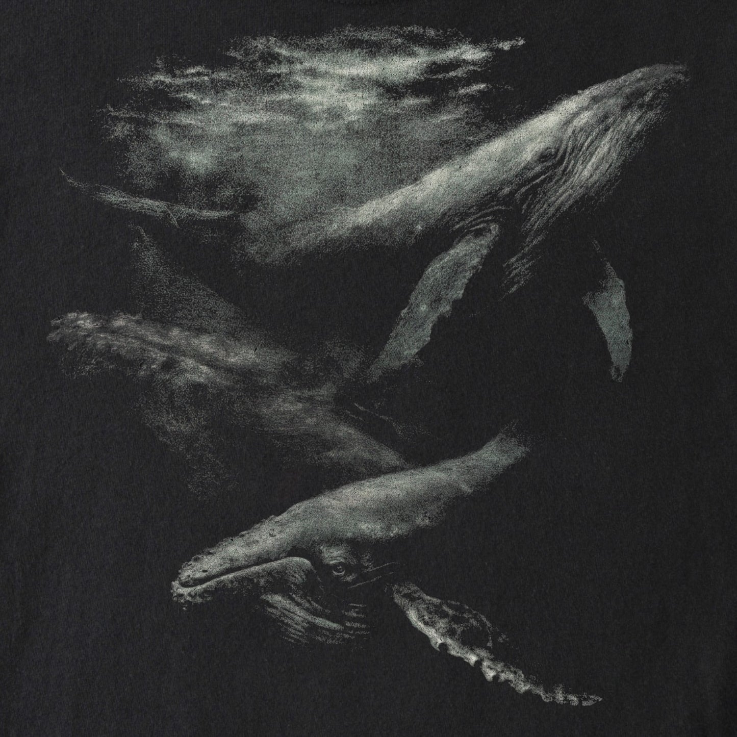 Drift of Giants Tee