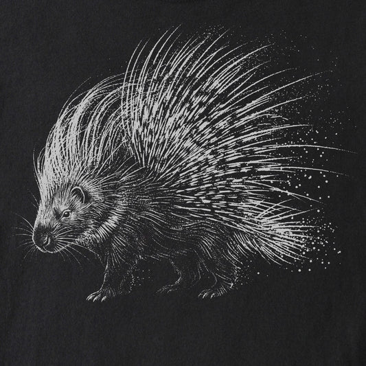 Quillstorm Tee