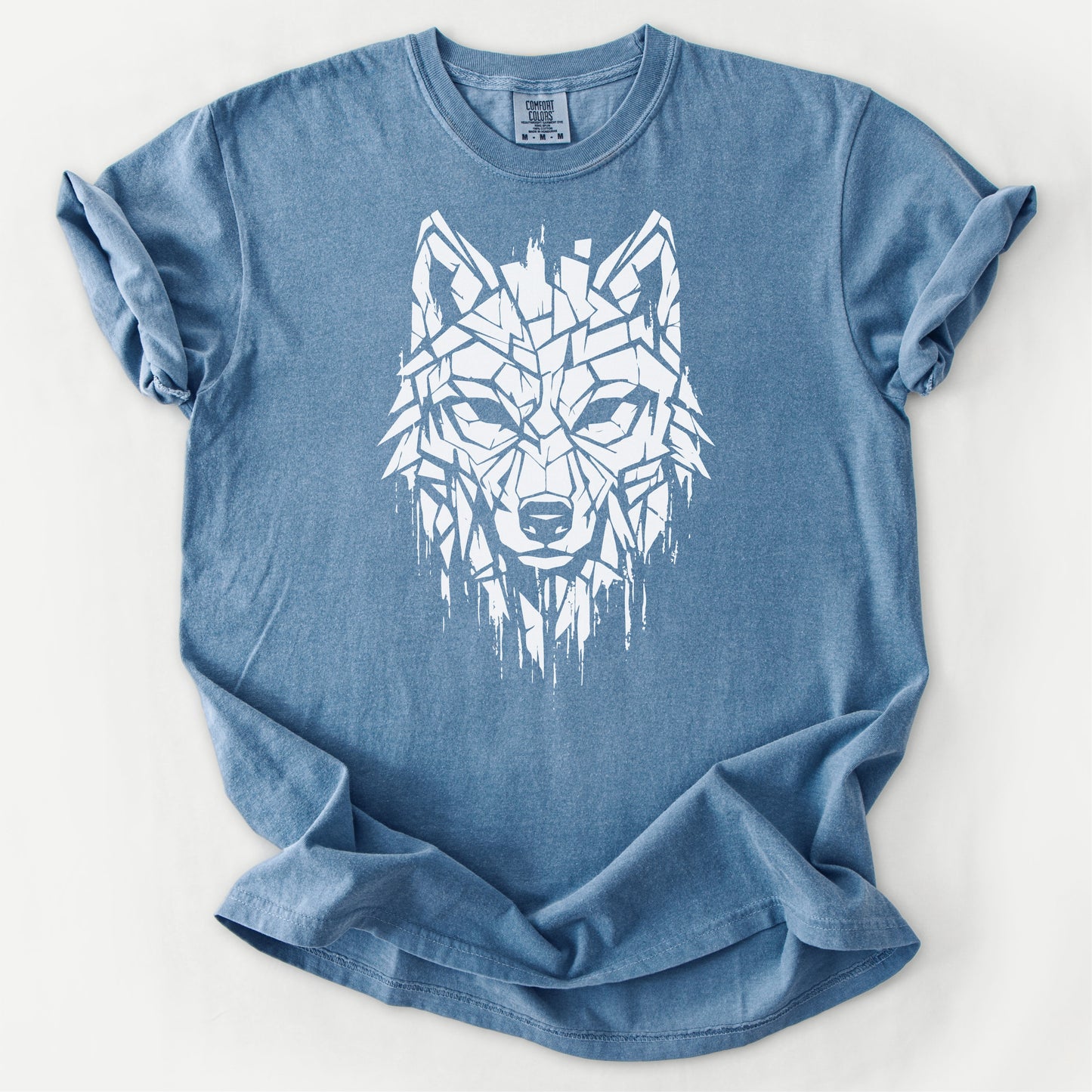 Stonefang Tee