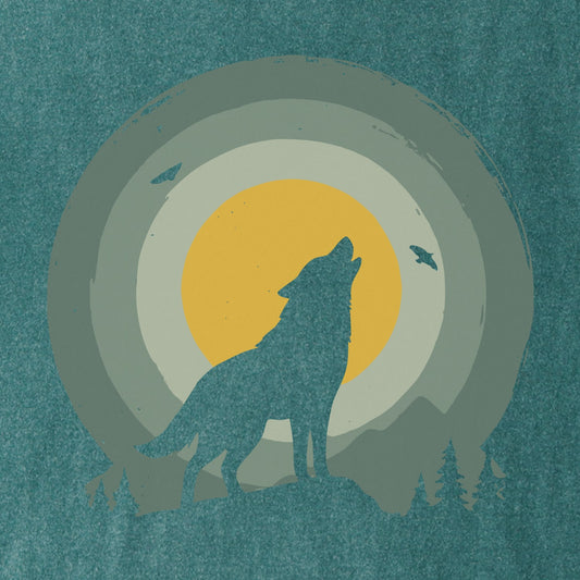 Howl Tee