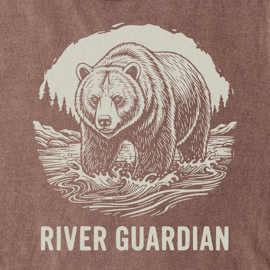 River Guardian Tee