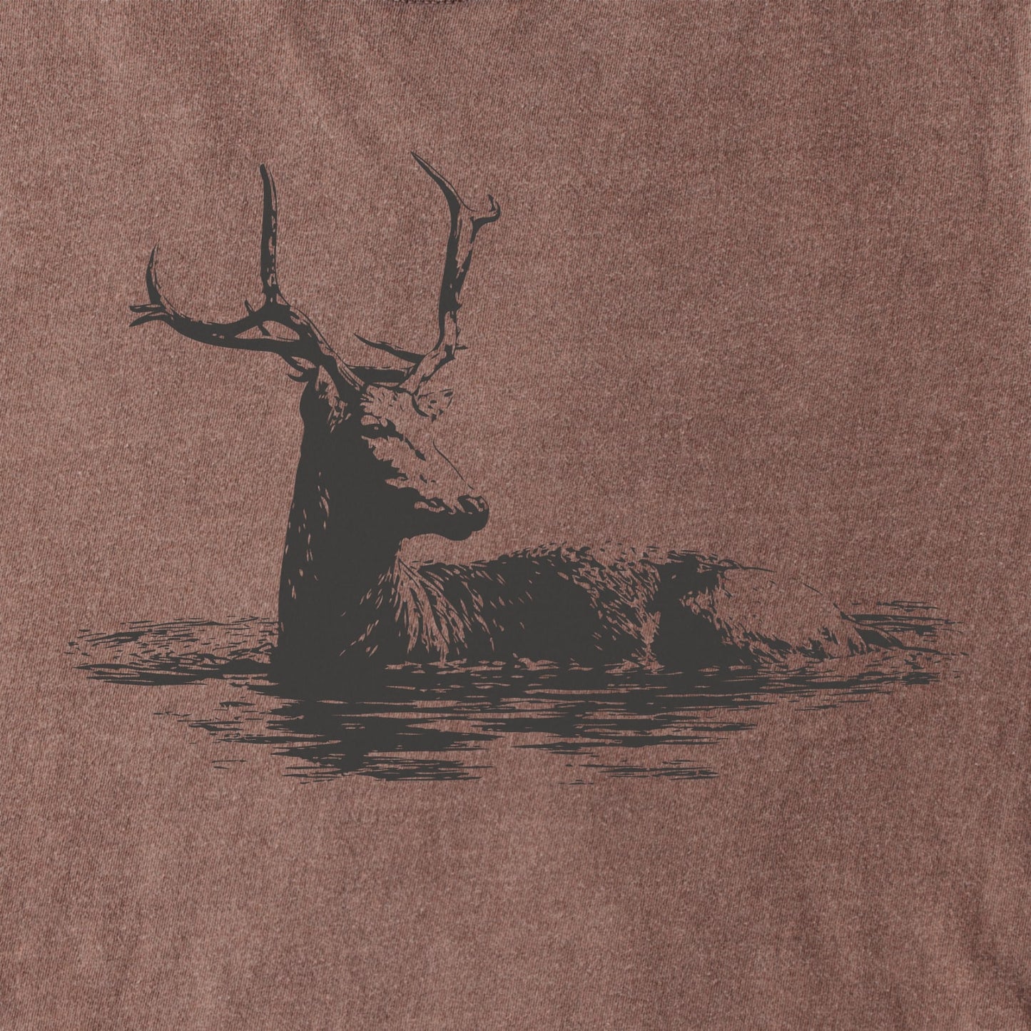 Still Waters Tee