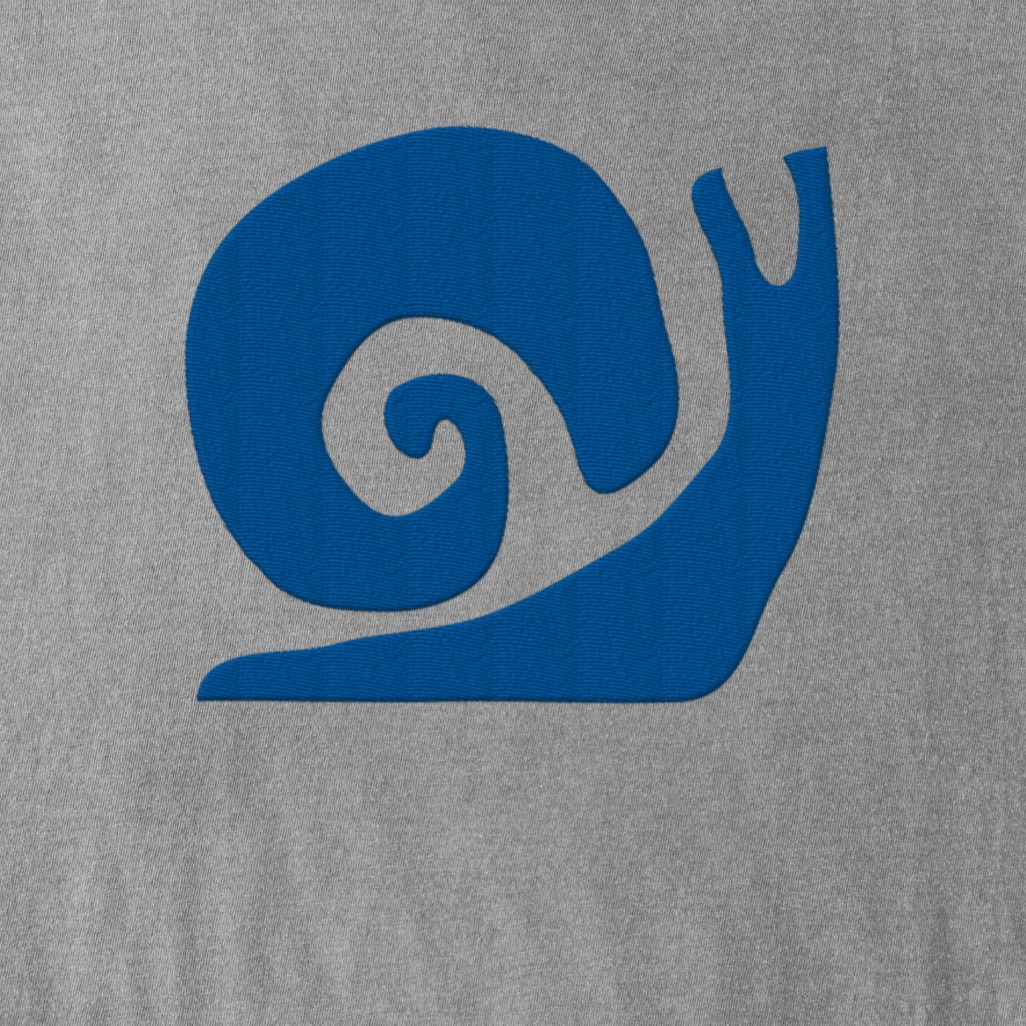 Snail Tee