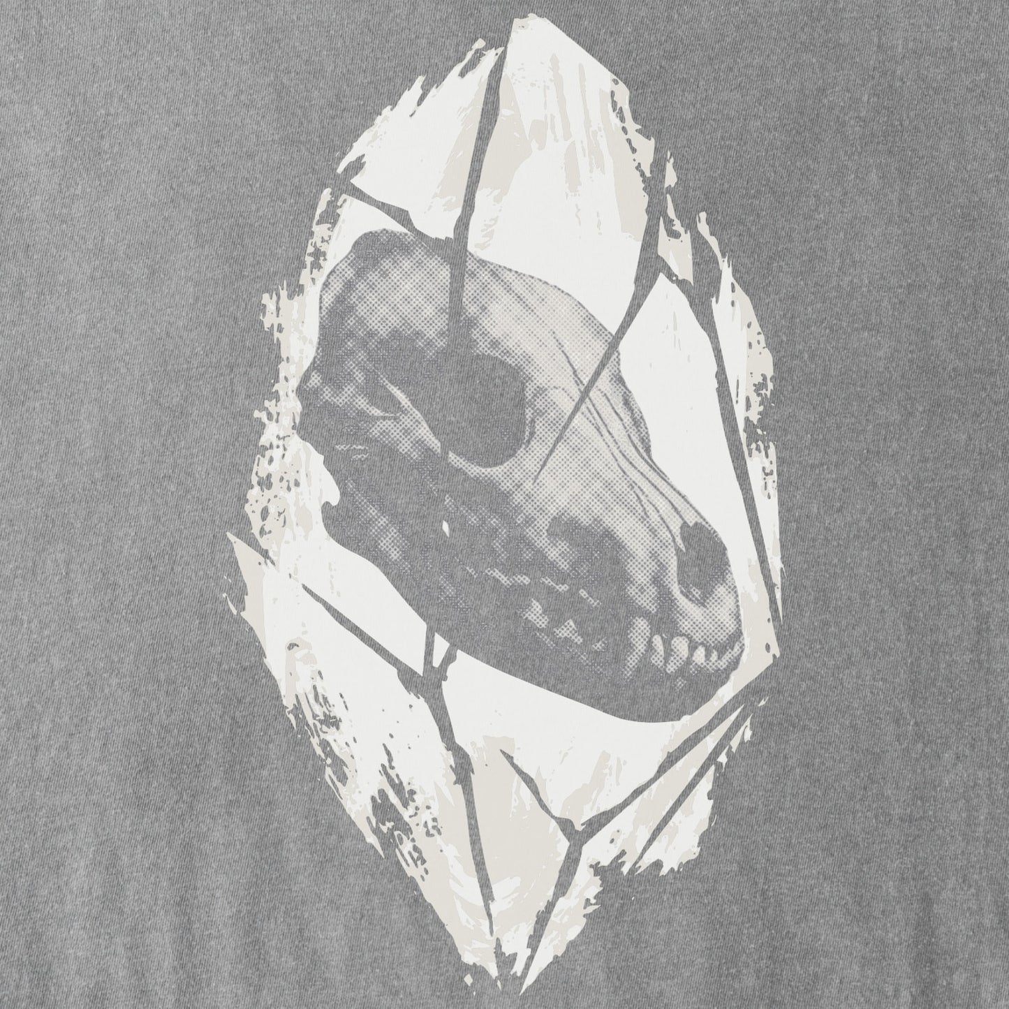 Frozen Fang Tee