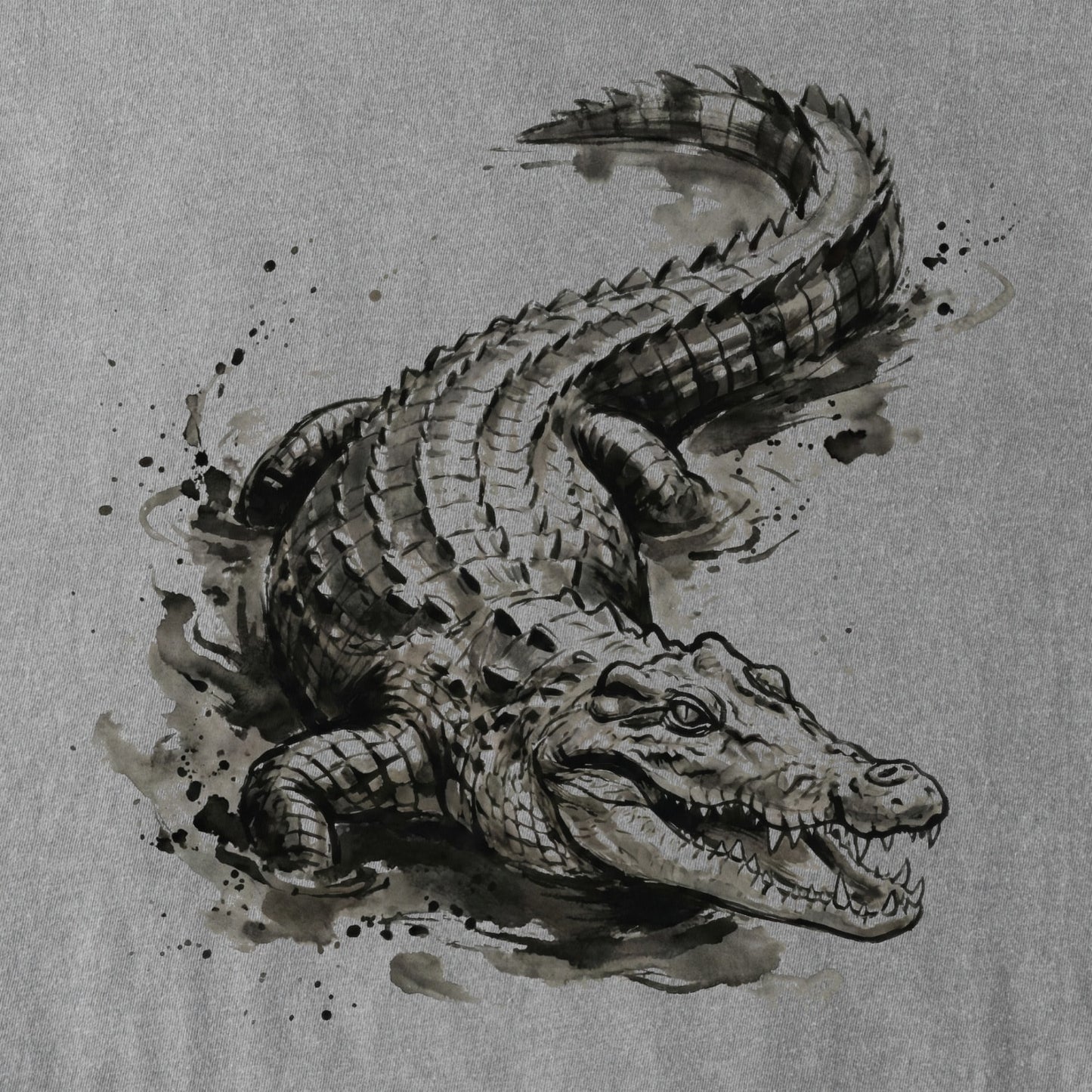 Marsh Predator Tee