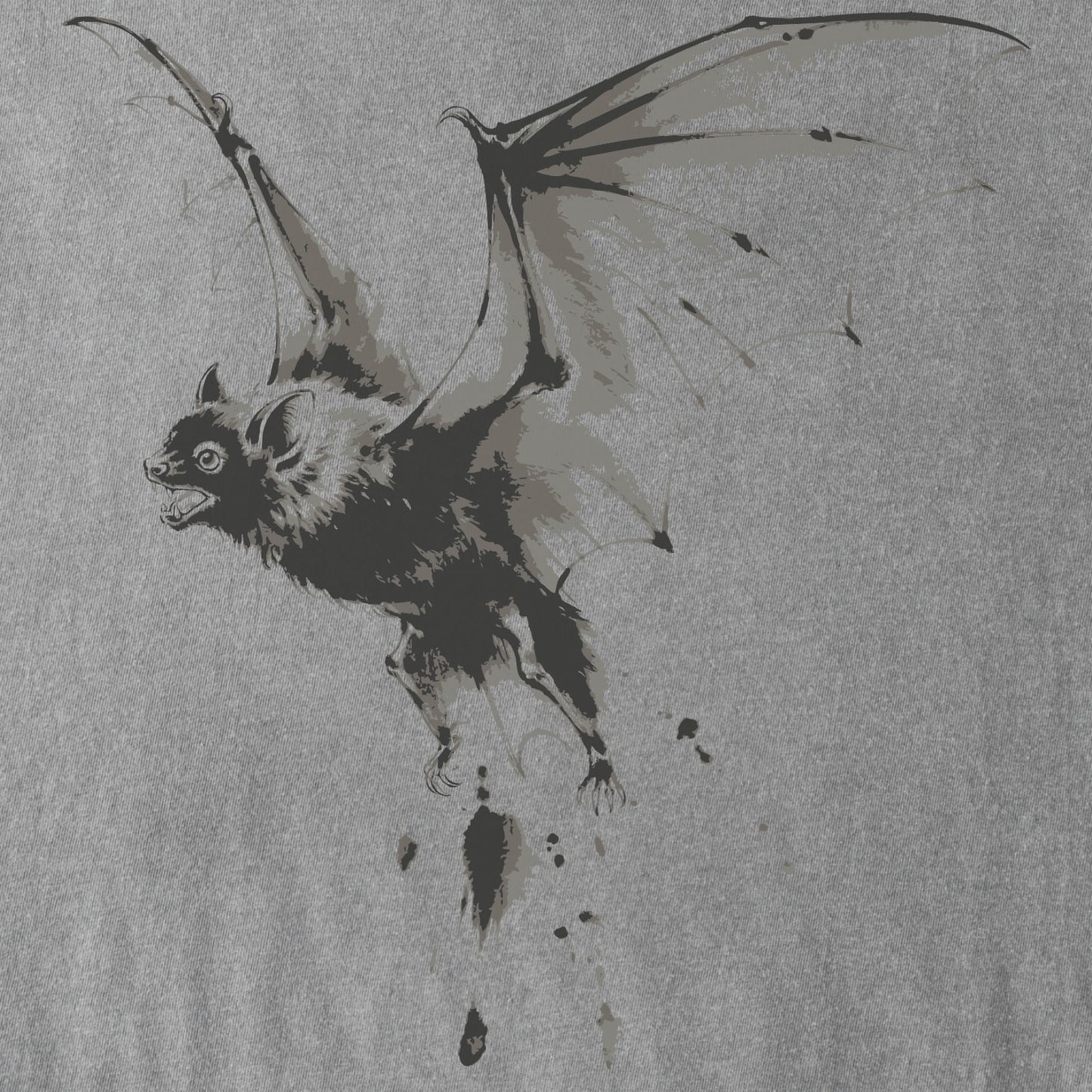 Nightwing Tee