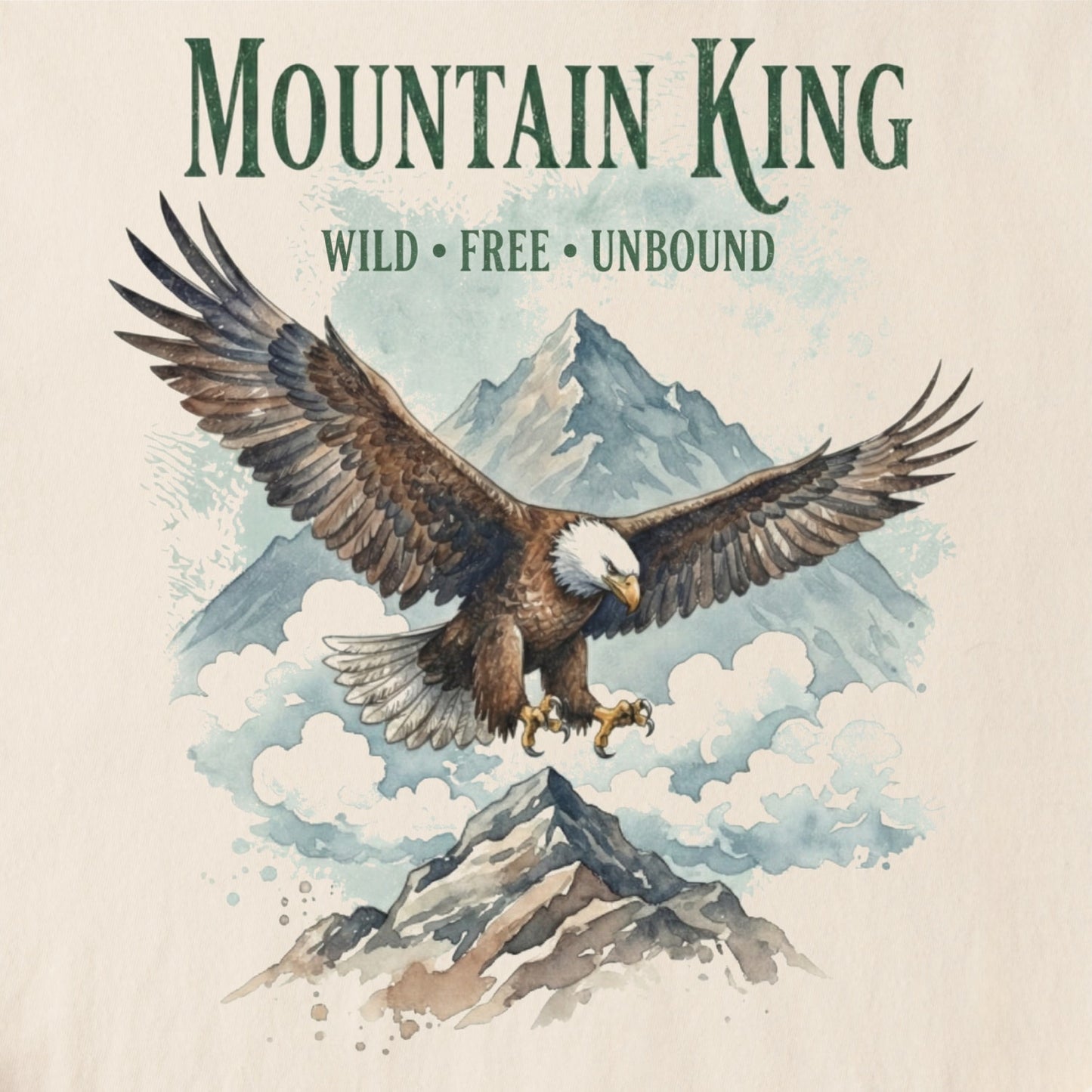 Summit Sovereign Tee