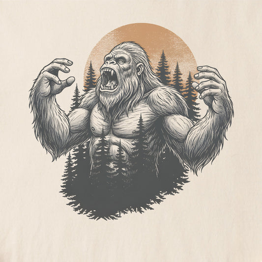 Forest Titan Tee