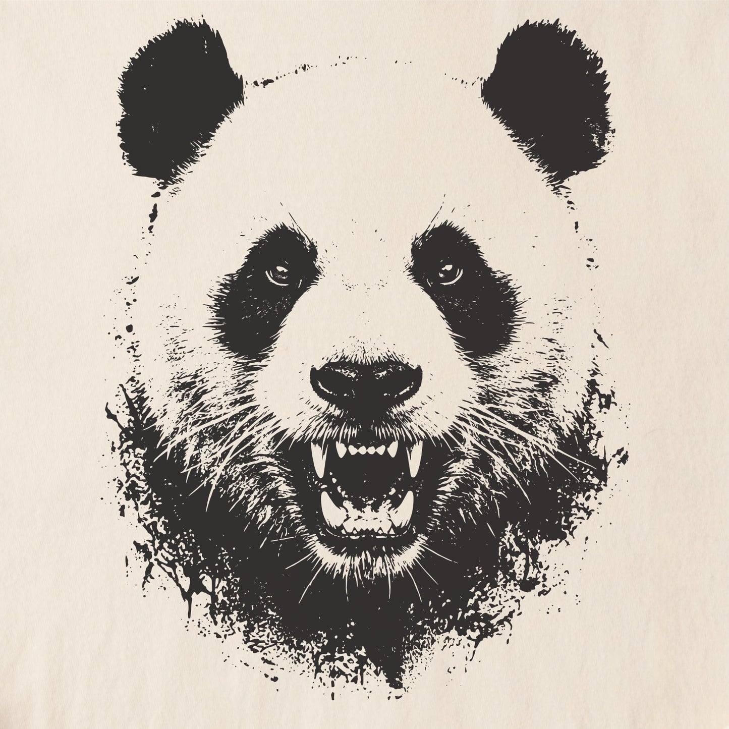 Bamboo Reaper Tee