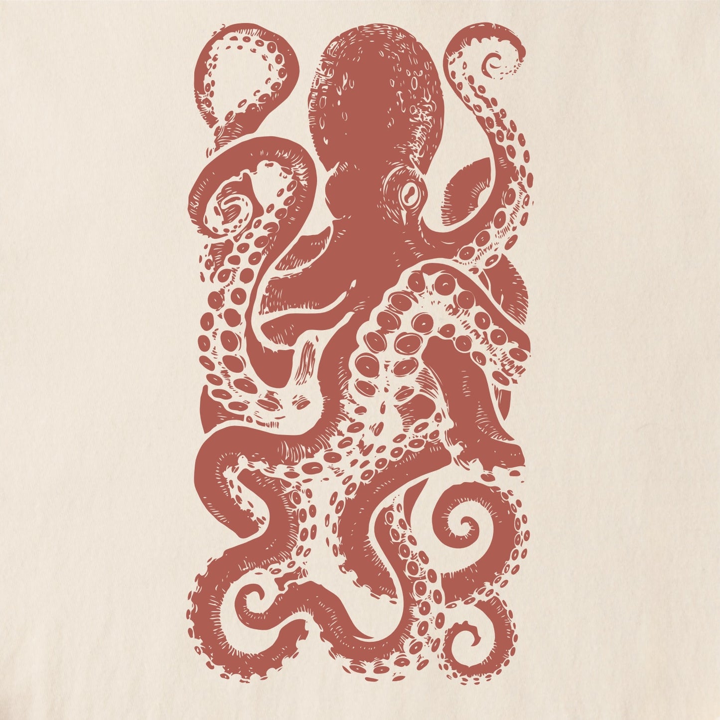 Tentacles Tee