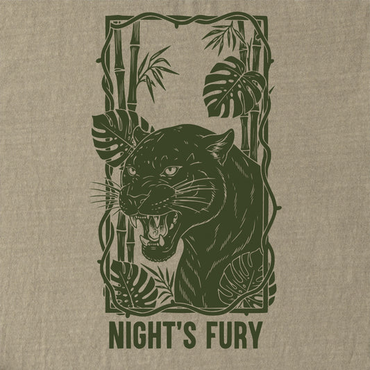 Night’s Fury Tee
