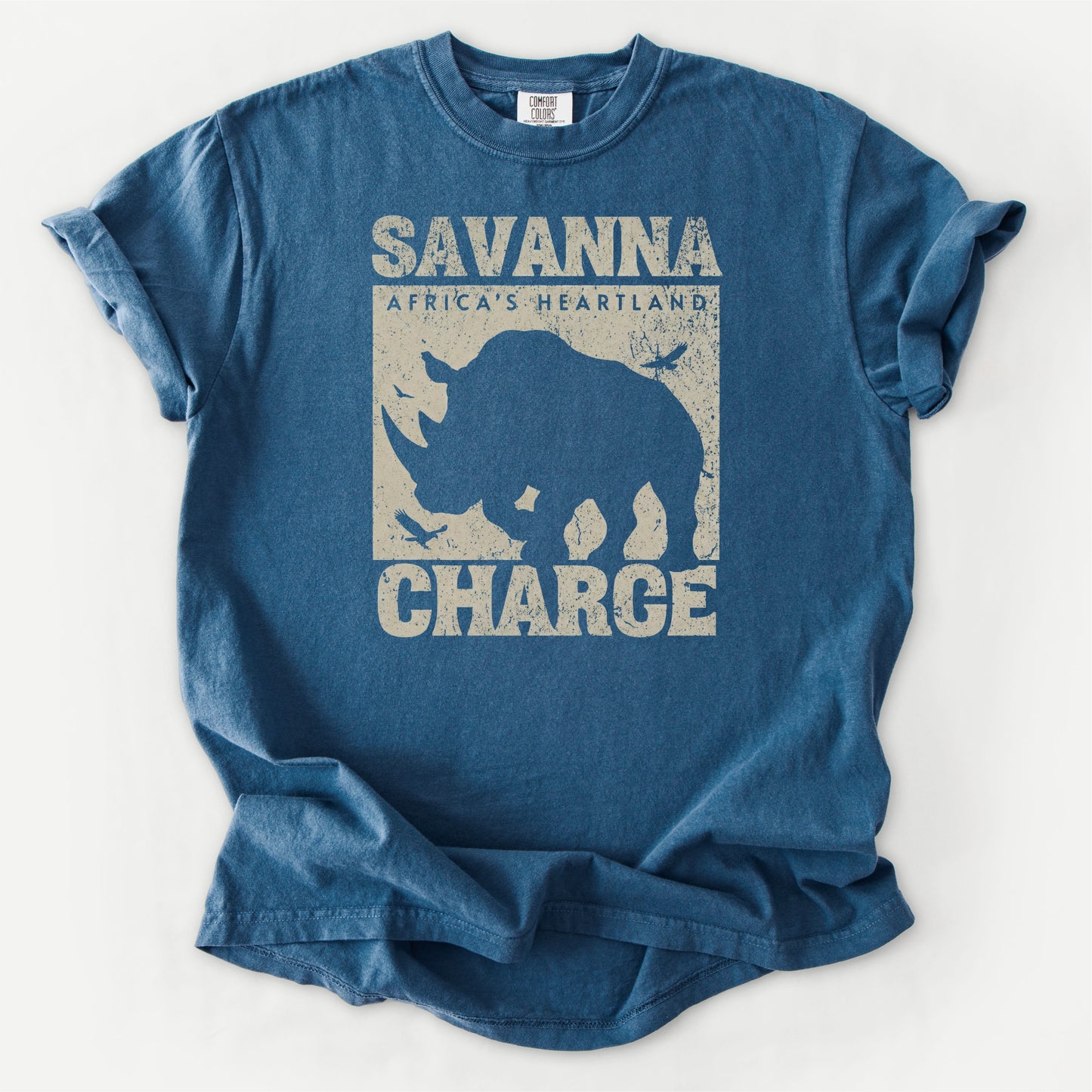 Savanna Tee