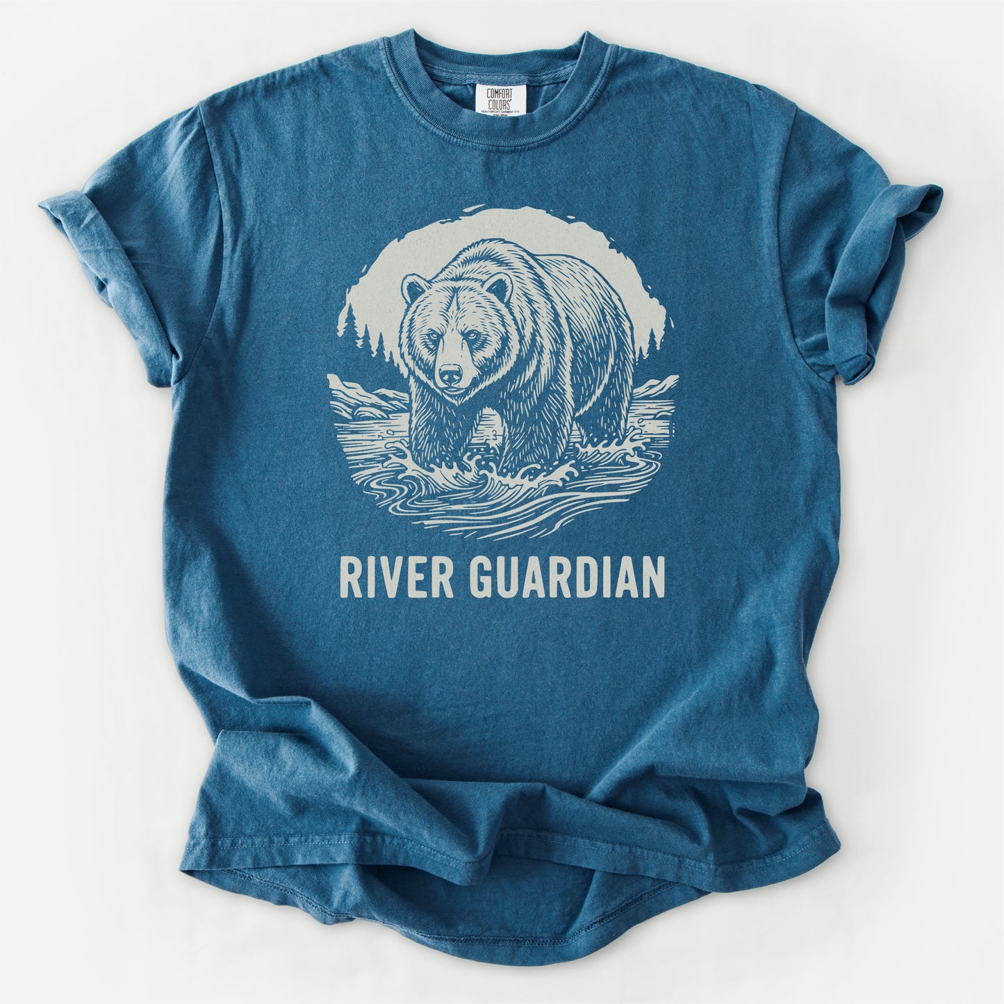 River Guardian Tee