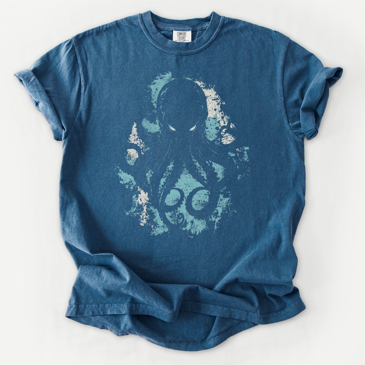 The Kraken Tee