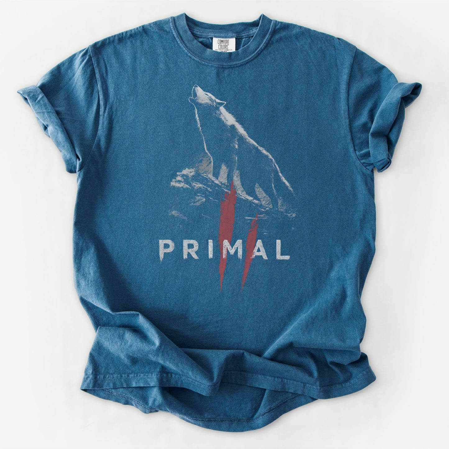 Primal Instinct Tee