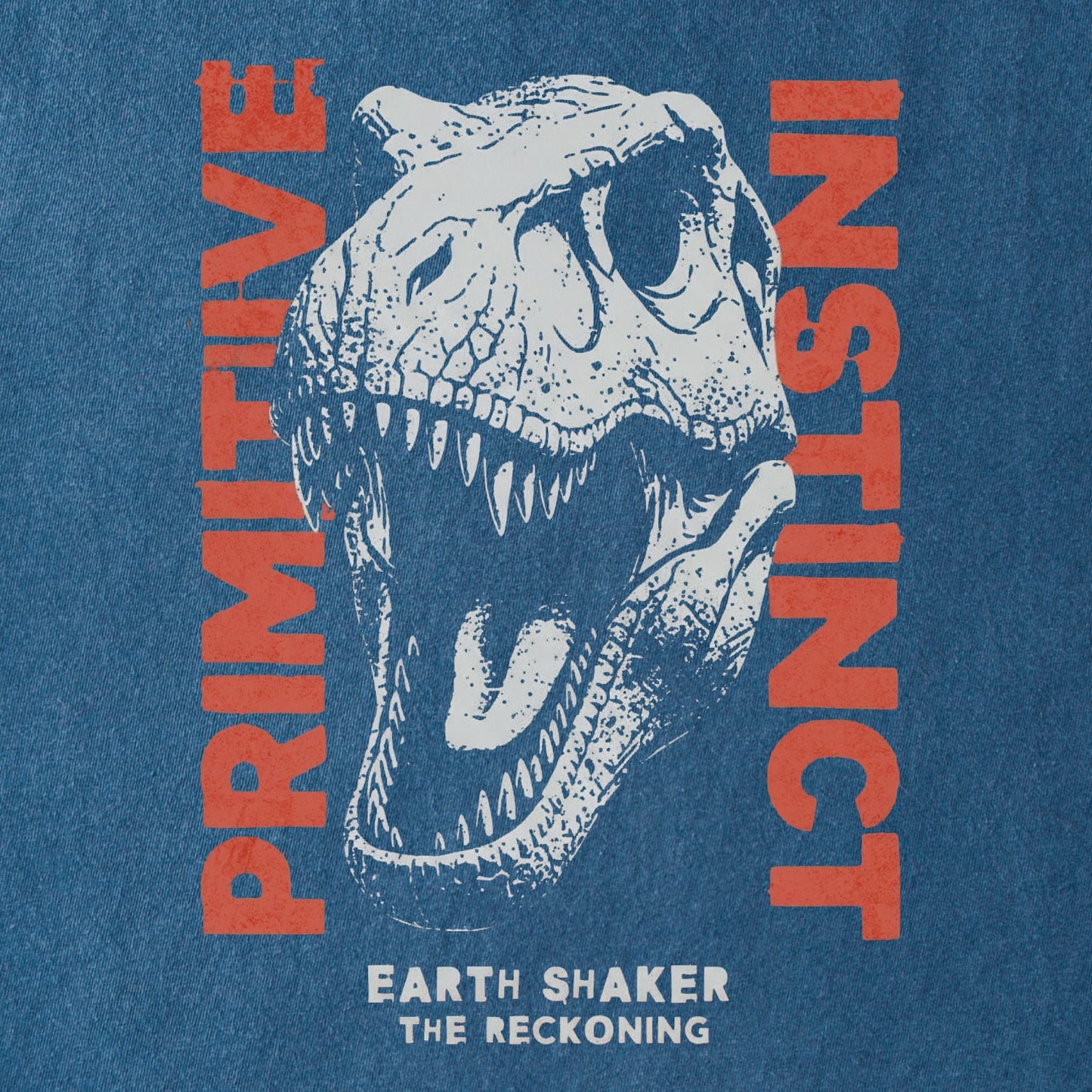 The Reckoning Tee