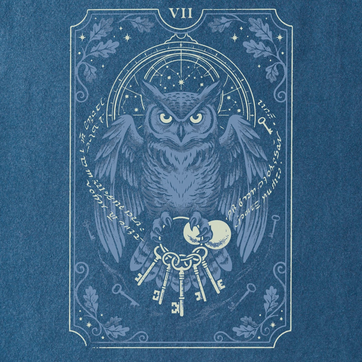 Night Watcher Tee