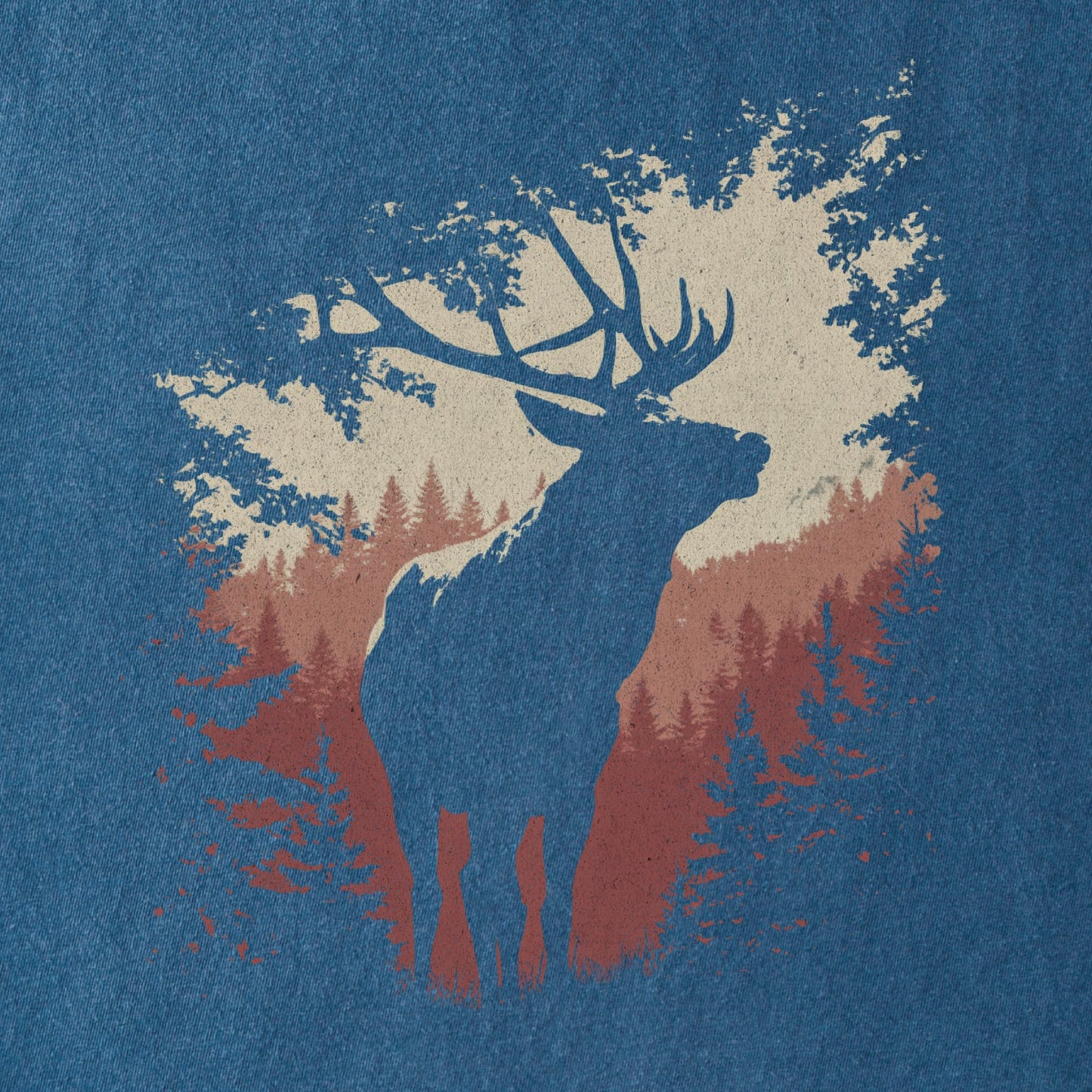 Northern Spirit Tee