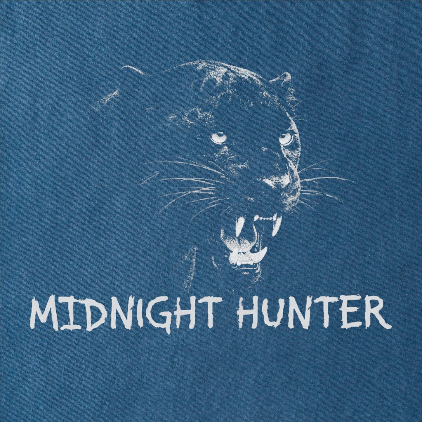 Midnight Hunter Tee