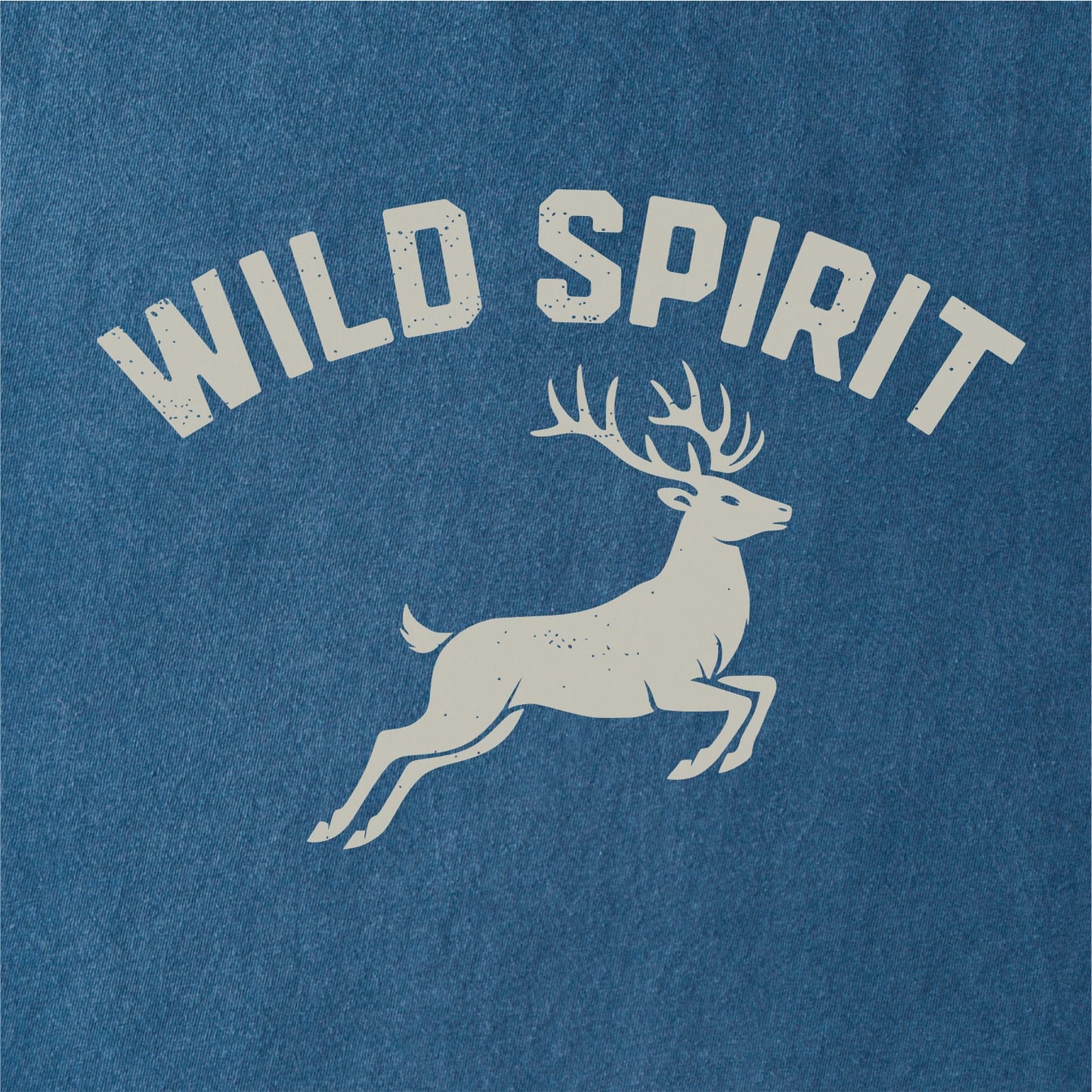 The Wild Spirit Tee