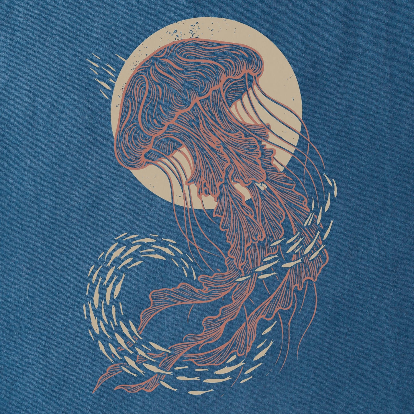 Jelly Drift Tee