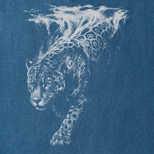 Jaguar Dive Tee