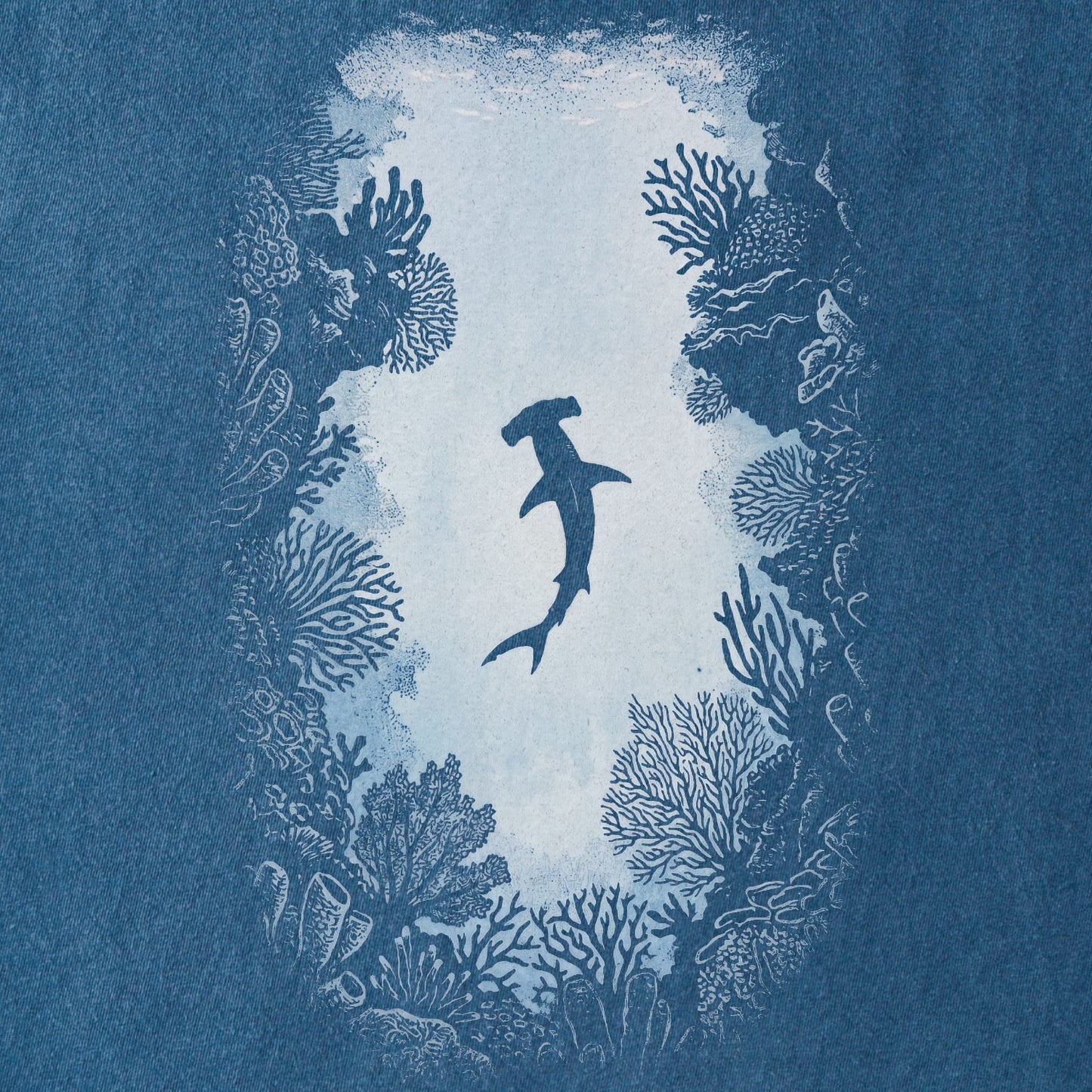 Hammerhead Tee