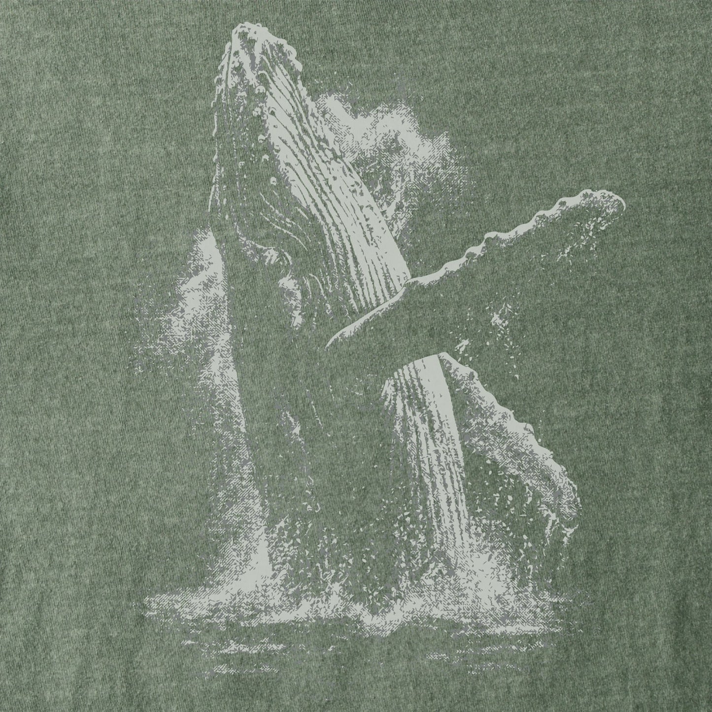 The Breach Tee